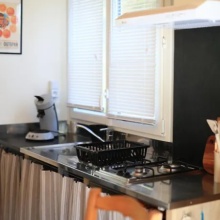 Kır Evi D'hotes Dans Un -tarn *