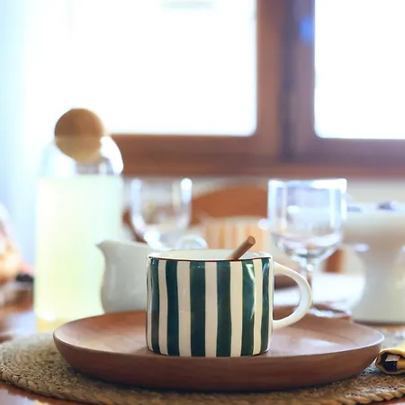 D'hotes Dans Un -tarn * Lacrouzette