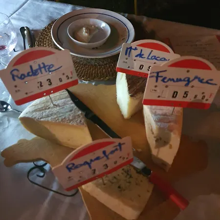 D'hotes Dans Un -tarn *