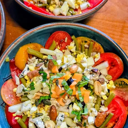 D'hotes Dans Un -tarn