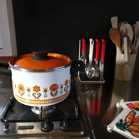 A l'école buissonnière * Lacrouzette