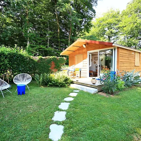 D'hotes Le Chalet, Entree Independante, Kitchenette, Sidobre, Tarn
