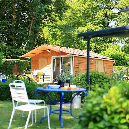 D'hotes Le Chalet, Entree Independante, Kitchenette, Sidobre, Tarn *