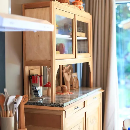 D'hotes Le Chalet, Entree Independante, Kitchenette, Sidobre, Tarn * Lacrouzette