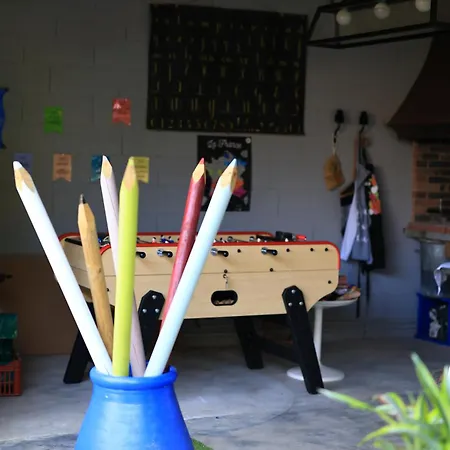 D'hotes Dans Un -tarn