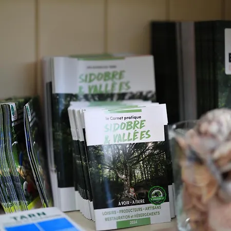 A l'école buissonnière Casa di campagna *