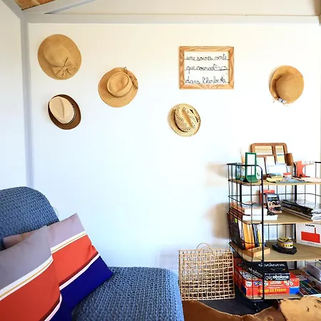 D'hotes Le Chalet, Entree Independante, Kitchenette, Sidobre, Tarn * Lacrouzette