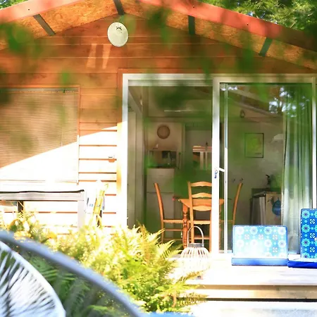 Casa di campagna A l'école buissonnière