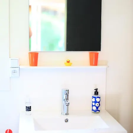 Casa di campagna A l'école buissonnière *