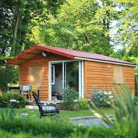 D'hotes Dans Un -tarn Летний дом Lacrouzette