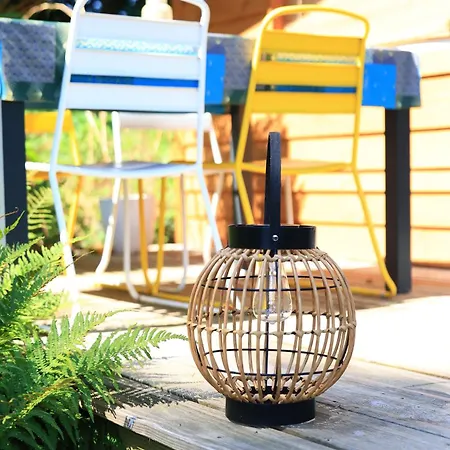 A l'école buissonnière * Lacrouzette