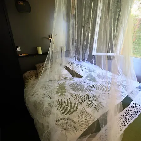 A l'école buissonnière