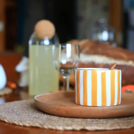 D'hotes Le Chalet, Entree Independante, Kitchenette, Sidobre, Tarn Kır Evi