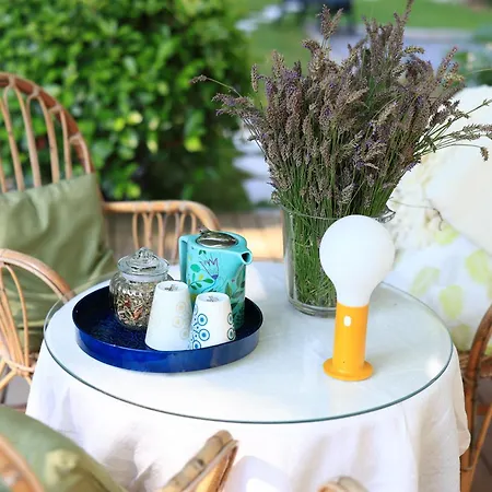 A l'école buissonnière Lacrouzette